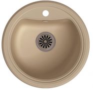 Мойка EWIGSTEIN Antik R50 (крем)